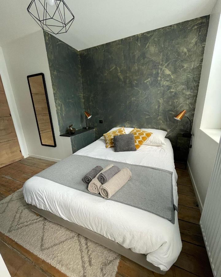 L'Annexe Amiens Hotel Buitenkant foto