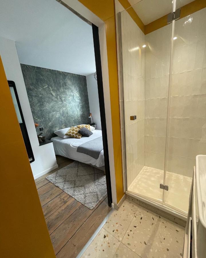 L'Annexe Amiens Hotel Buitenkant foto