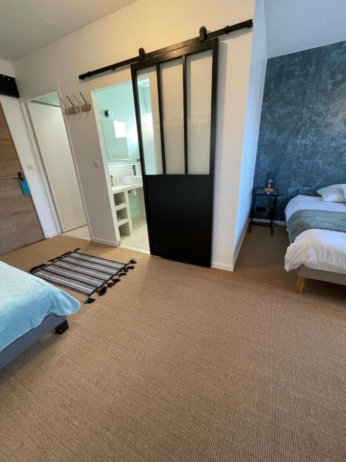 L'Annexe Amiens Hotel Buitenkant foto