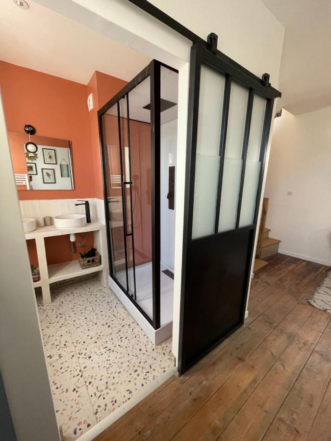 L'Annexe Amiens Hotel Buitenkant foto