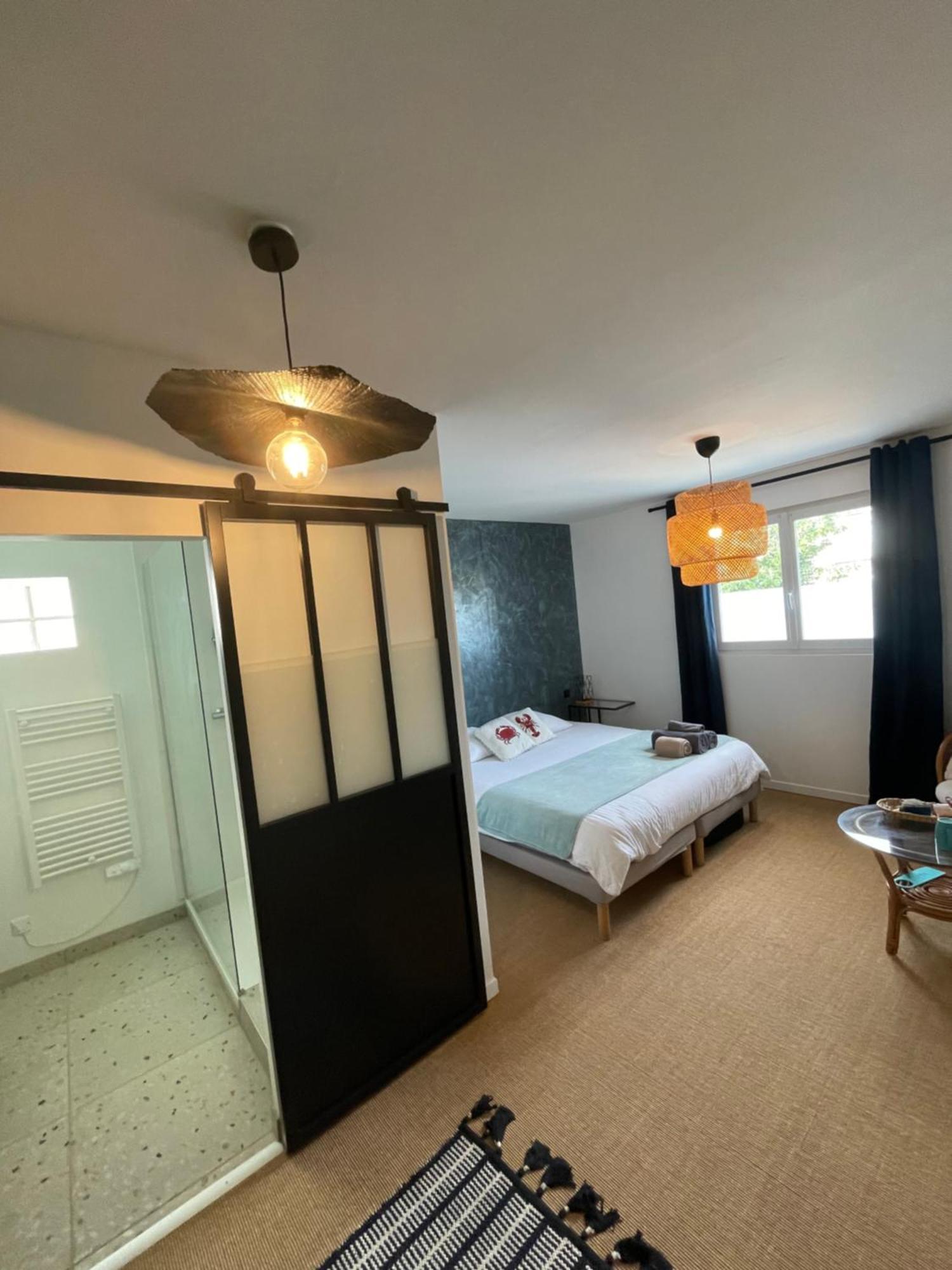 L'Annexe Amiens Hotel Buitenkant foto